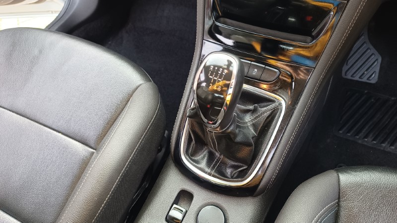 Astra Turbo Elite Stockport Used Car (12)